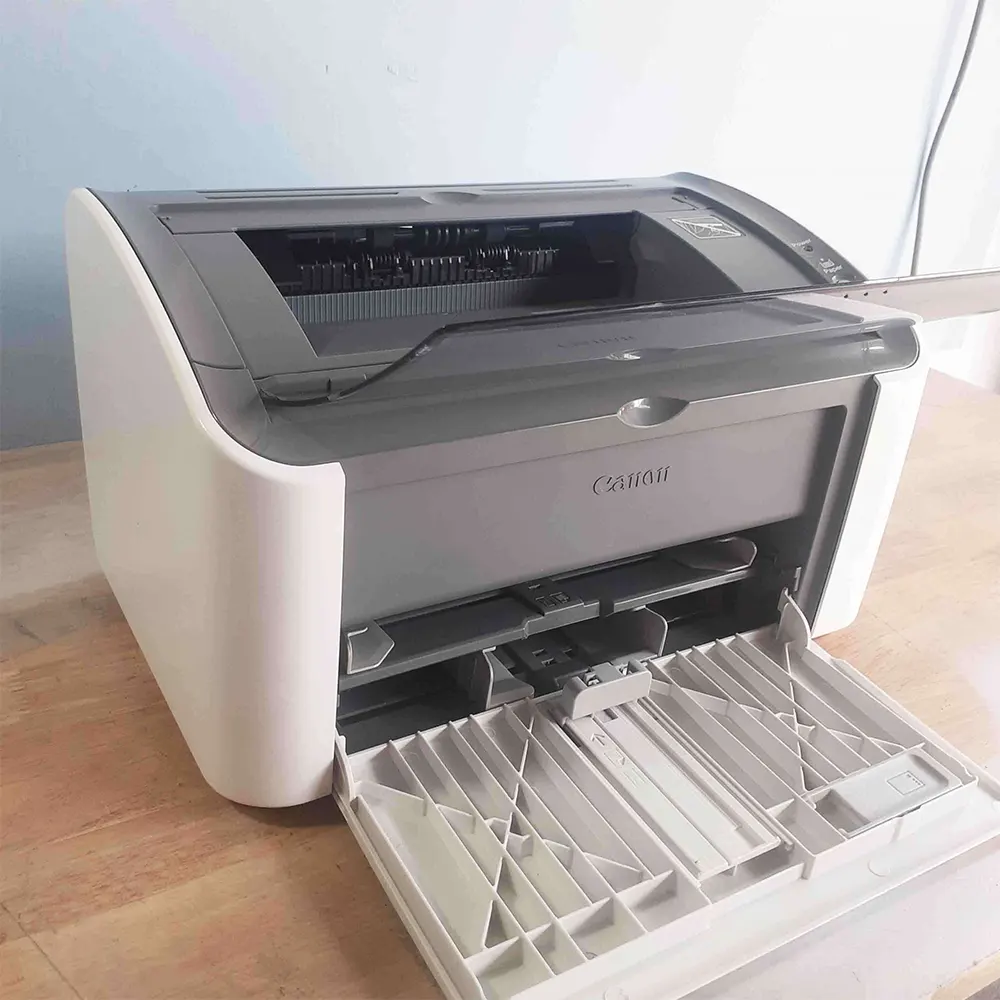Máy in Canon 2900 giá rẻ, bảo hành 3 tháng