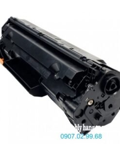 Hộp mực in không mờ 35A,85A,79A