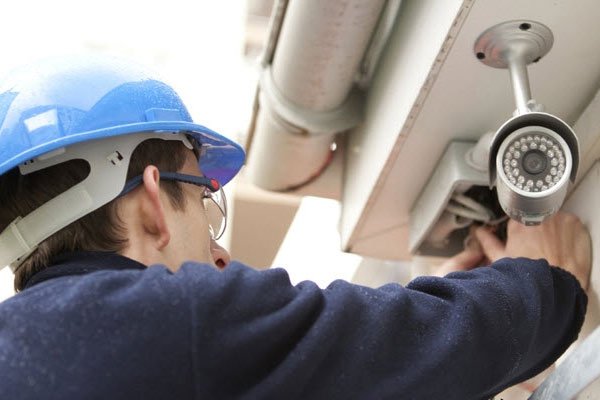 Phát hiện hỏng hóc của camera nên được sửa chữa nhanh chóng để không làm ảnh hưởng đến độ an toàn