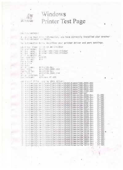 gat muc may in brother bi mo