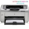 Hướng dẫn cài đặt máy in HP Laserjet P1006