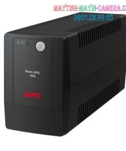 bộ lưu điện UPS APC BX650LI-MS 650VA (650VA/325W)