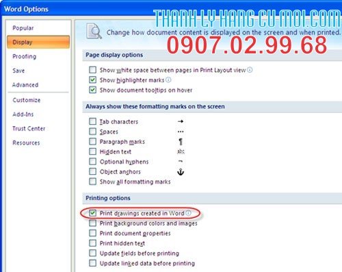 Tự sửa các lỗi đơn giản trên máy in