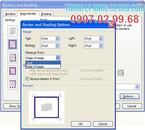 Tự sửa các lỗi đơn giản trên máy in