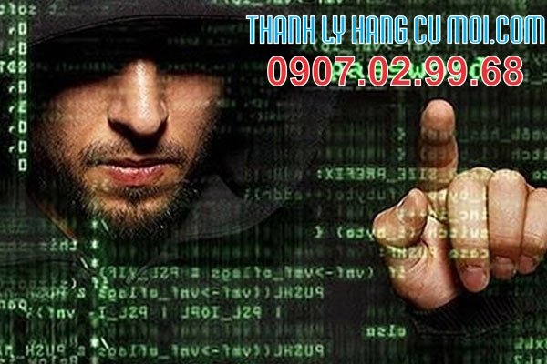 Đừng vì tiếc tiền mà mua camera rẻ để tạo cơ hội cho hacker nhé!