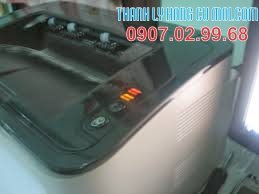 dịch vụ sửa lỗi máy in thường gặp