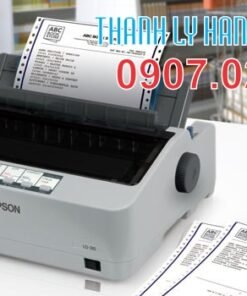 Máy in kim Epson LQ310