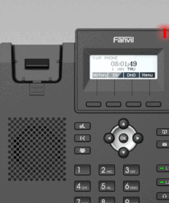 Điện thoại IP Fanvil X1S