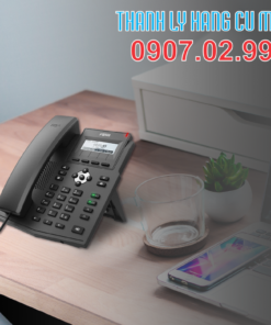 Điện thoại IP Fanvil X1S