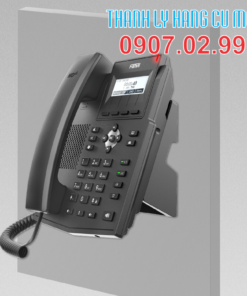 Điện thoại IP Fanvil X1S