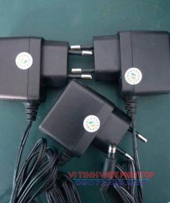 sạc 12v 1a viettel cho camera, sạc cho wifi,  Router