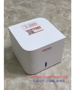 kích sóng tất cả nhà mạng Wifi mesh 5 viettel cũ