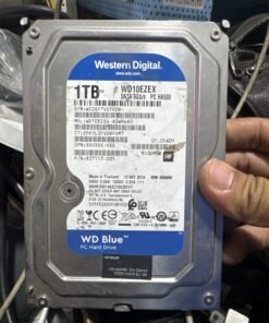 Hdd wd 1tb cũ giá rẻ