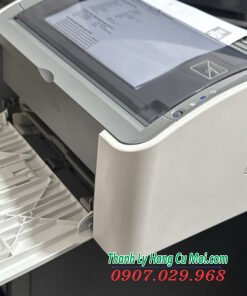 Máy in canon 2900 cũ sài xịn giá rẻ