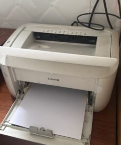 Máy in Canon 6030 cũ giá rẻ – Giải pháp in ấn tiết kiệm cho văn phòng và cá nhân