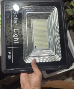 🌞 Thanh Lý Đèn Năng Lượng Mặt Trời – Giá Chỉ Từ 50K!