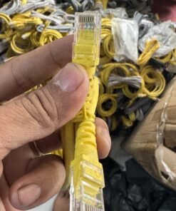 Cáp mạng đúc 1.5met thanh lý số lượng 3k