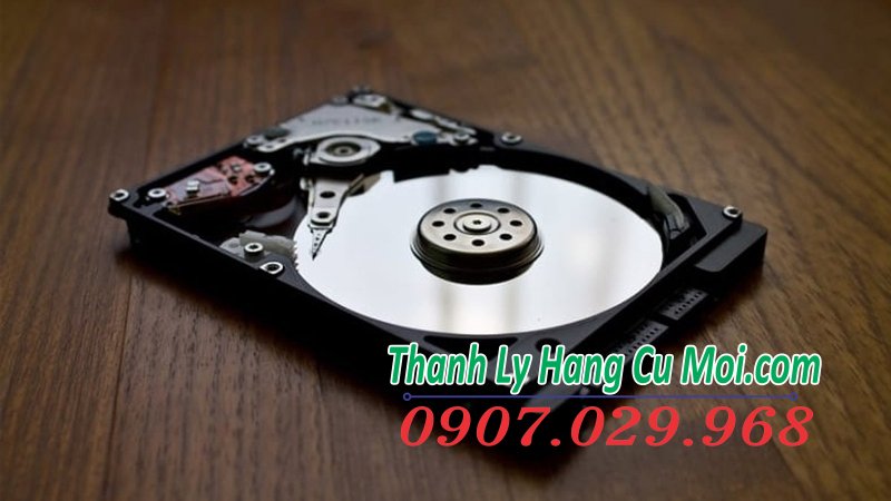 Lỗi cài Win 11 không thấy ổ cứng hình 1