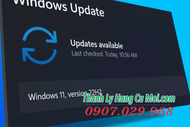 Lỗi cài Win 11 không thấy ổ cứng hình 3