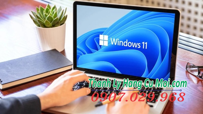 Lỗi cài Win 11 không thấy ổ cứng hình 2