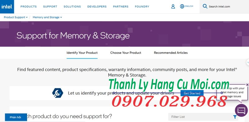 Lỗi cài Win 11 không thấy ổ cứng hình 9